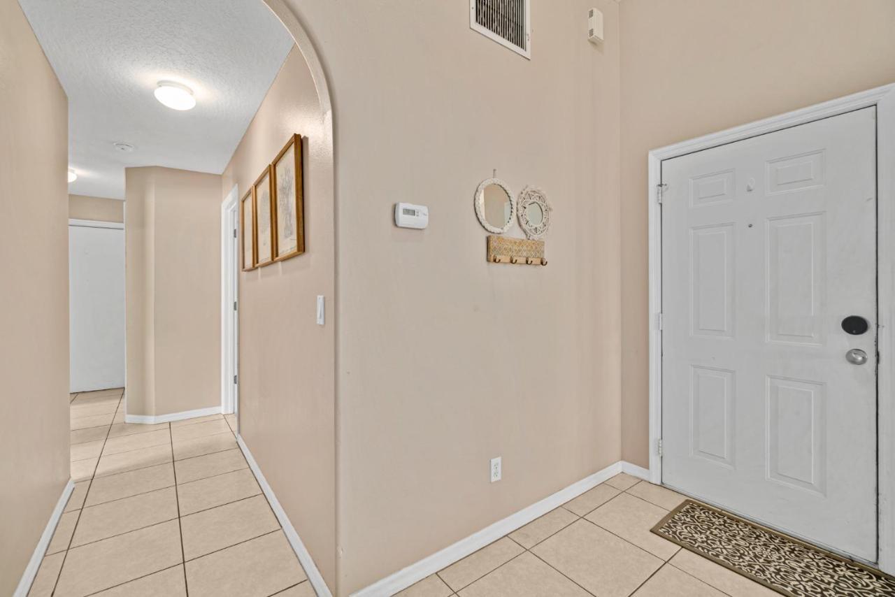 Sunset Serenity - 3Br Beach Townhome With Outdoor Patio - New Hot Tub, Steps To Ocean Fun! Melbourne Exterior photo